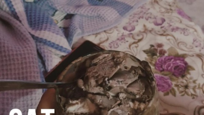 Yok canım ne depresyona girmesi?