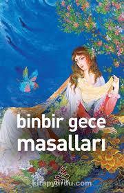 Sizin çocukluğunuzdaki favori masal kitabınız neydi?
