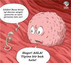 Öleceğimiz bir dünyaya neden geliyoruz?