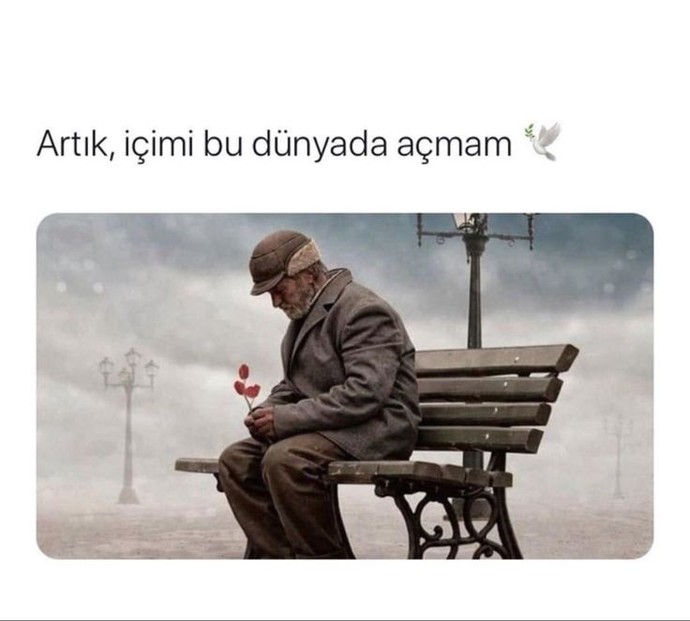 Beklenti..