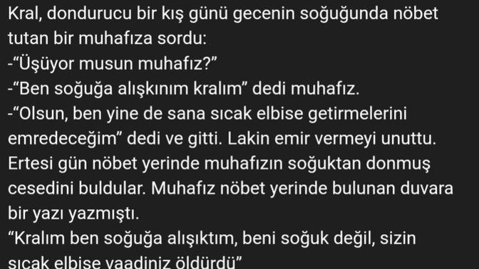 Hayallerim elimden calinmis gibi hissediyorum. Bana neden umut verdi ve aldatti. Bana vaadettiklerini baskasiyla yasiyor?
