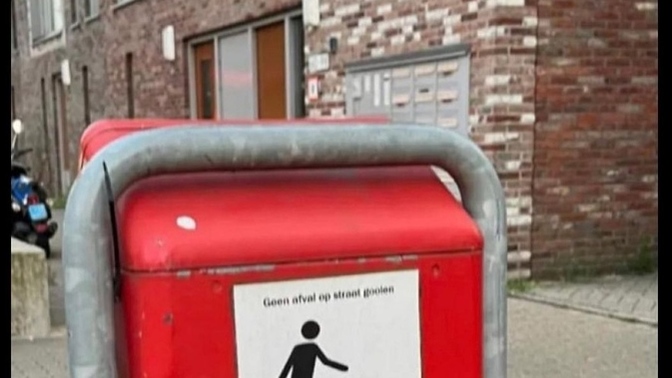 Biz Türk milleti nereye gidersek gidelim geri kalmışlığımızı her durumda gösteriyor muyuz?
