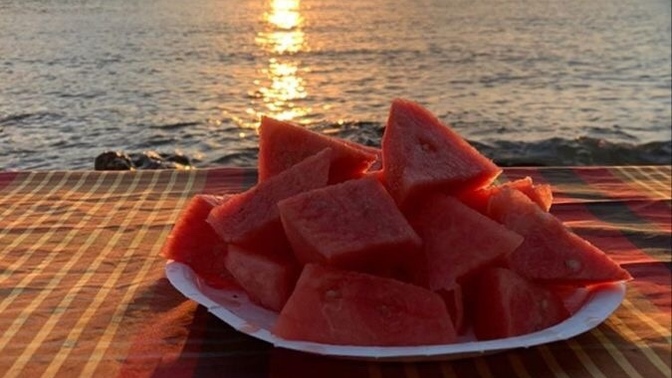 Senin antidepresanın hangi yiyecek/içecek?
