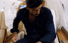 Fransız bir kızla tanıştım snapte bana hobilerimi neler yaptığımi sorarken?