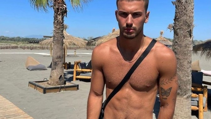 Erkeğe 3 numara saç yakışıyor mu?