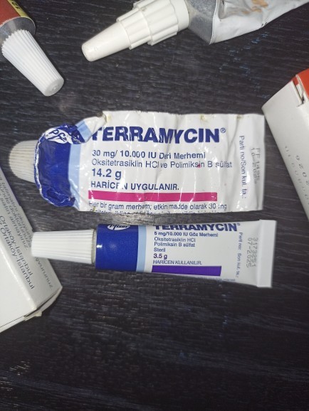 Şu iki ilaç aynı değil mi?