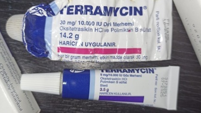 Şu iki ilaç aynı değil mi?