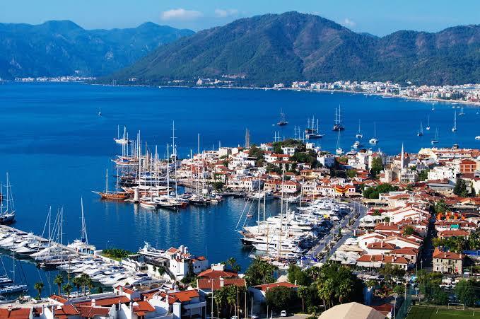 Favori tatil beldeniz hangisi?