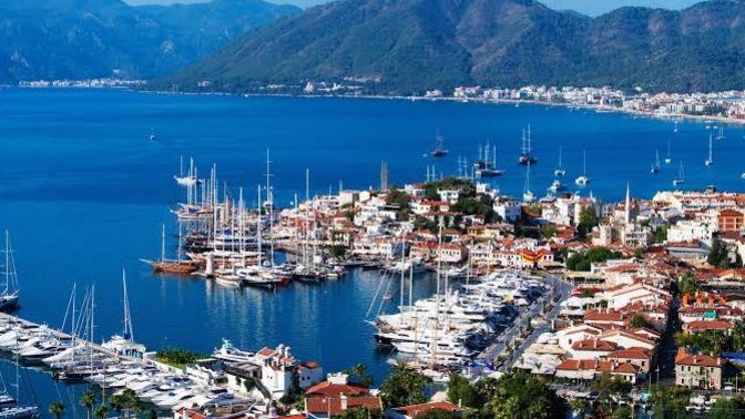 Favori tatil beldeniz hangisi?