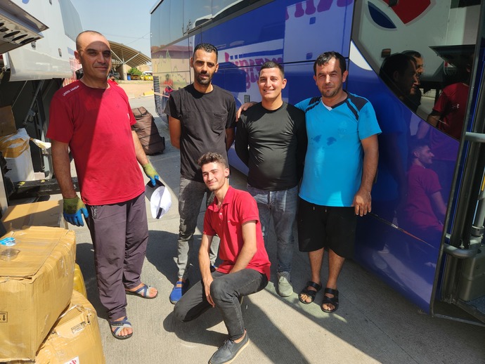 Bir insanı tanımak, sizin için önemli mi?