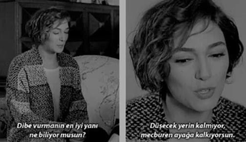 Nasıl başa çıkıyorsunuz?