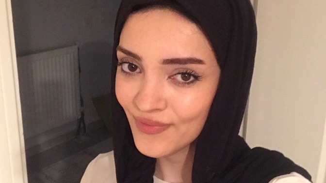Kaşlarımı inceltip boyadım, nasıl olmuş? 