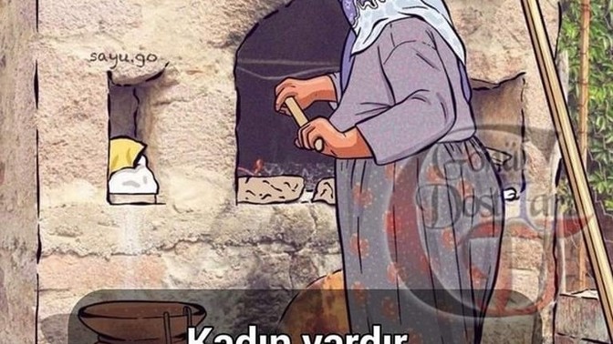 Yemek yapmasını bilmeyen kadın ile evlilik olur mu?