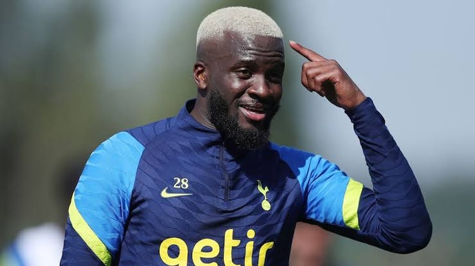 Fenerbahçe Tottenham’dan Tanguy Ndombele ile ilgileniyor! Sizce alınmalı mı?