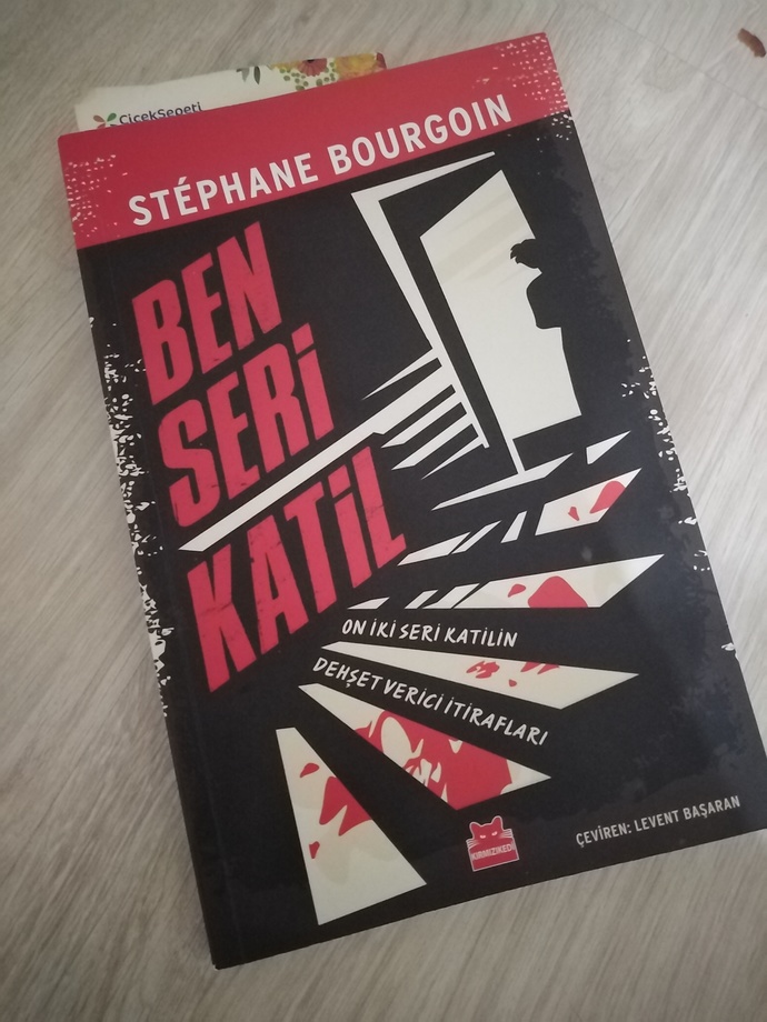 Günde kaç saat kitap okursun?