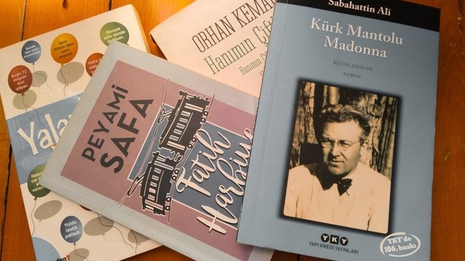 Günde kaç saat kitap okursun?
