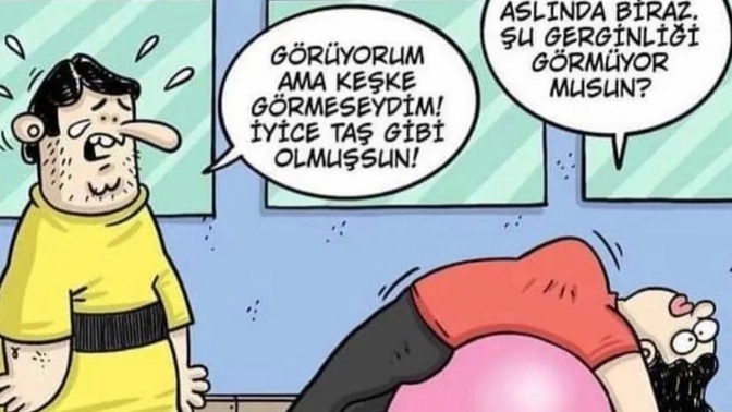 Ayrılık sonrası spora başlamak acıyı hafifletirmi?