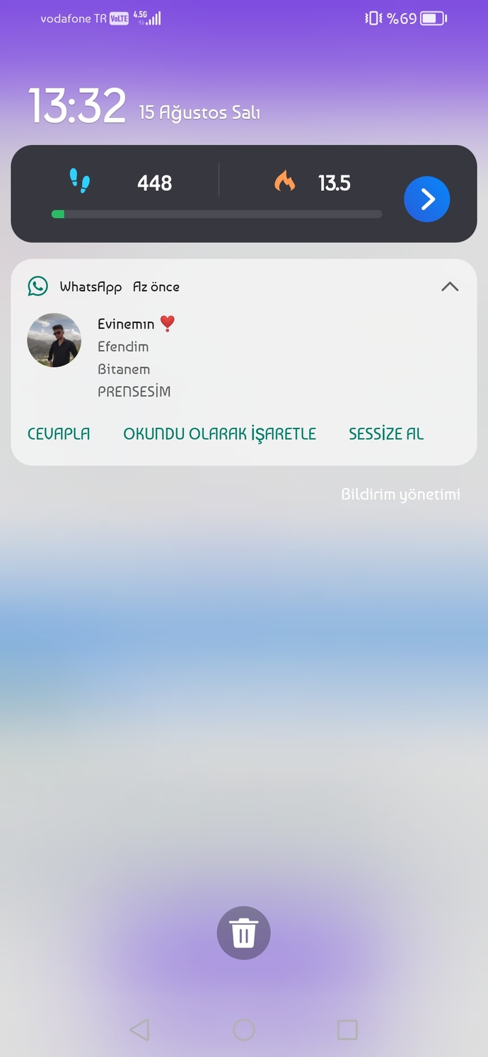 Hanımcılık mı kazanıyor, beycilik mi?