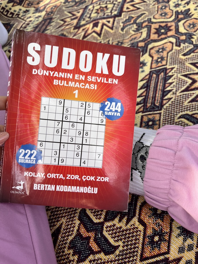 En emekli özelliğiniz ne?
