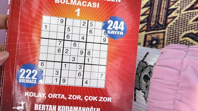 En emekli özelliğiniz ne?