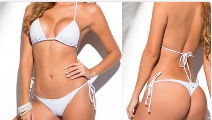 Kızlar, Bu sıcaklarda hangi model iç çamaşırı tercih ediyorsunuz?