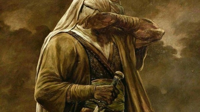 4 büyük halifeden en sevdiğiniz hangisi?