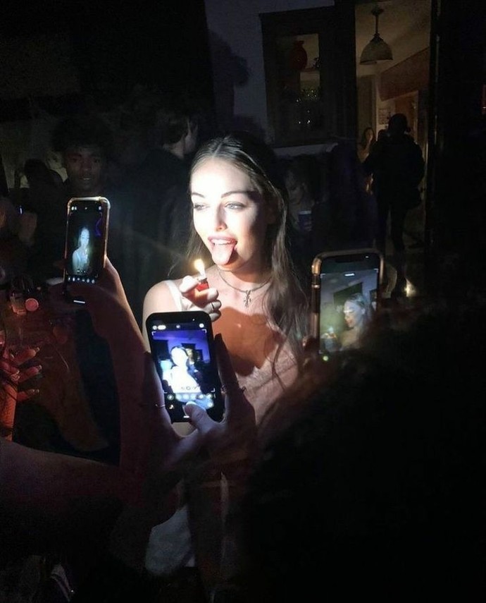 Hiç tipini beğenmediğiniz birisine şans verdiniz mi?