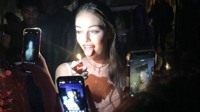 Hiç tipini beğenmediğiniz birisine şans verdiniz mi?