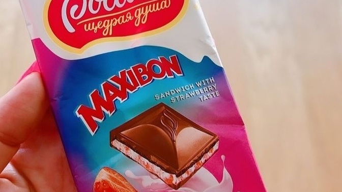 En çok neli çikolata seversin?