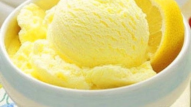 En sevdiğiniz dondurma hangisi? benim limonlu 🍨🙋🏻‍♀️?