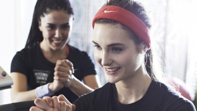 Spor arkadaşınız var mı?