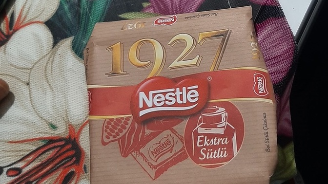 Çikolatayı en çok ne zaman canınız istiyor?
