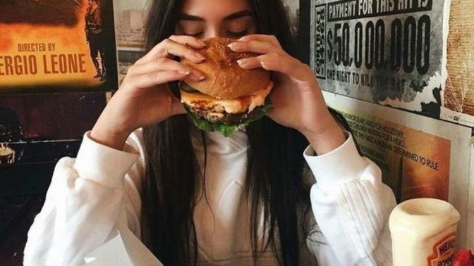 En sevdiğiniz fast food ne?