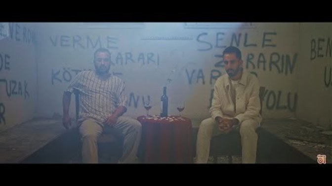 Başta kötü gibiydi ama sonradan sevdim dediğiniz bir şarkı var mı?