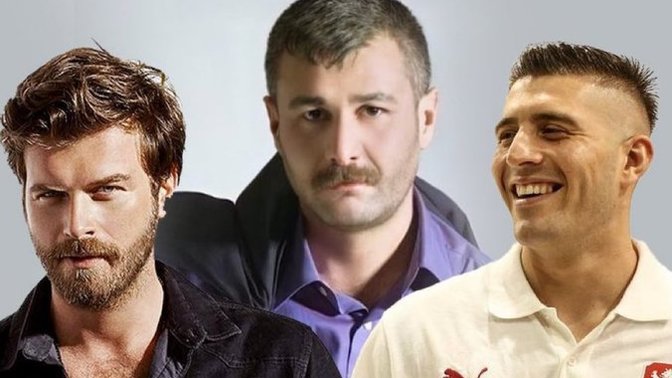 Azer Bülbül'ün hayatı film oluyor! Kıvanç Tatlıtuğ ve Cihangir Ceylan'a teklif gitti, sizce hangisi olmalı?