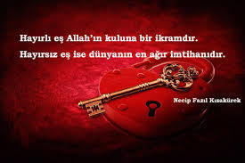 Günümüzde evlilik ne boyutta? Evliliğin en güzel tanımı nedir? Evliliğin temelinde neler var?