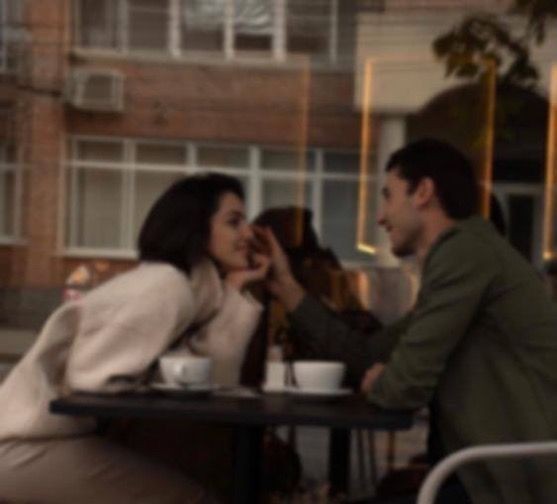 Hayatınızda hiç sevmekten korkmadığınız, sevmelere doyamadığınız biri oldu mu?