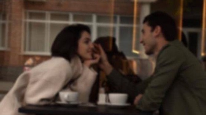 Hayatınızda hiç sevmekten korkmadığınız, sevmelere doyamadığınız biri oldu mu?