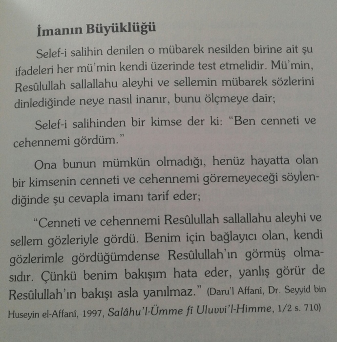 Birden tesettüre girdim aklımdan kötü düşünceler çıkmıyor?