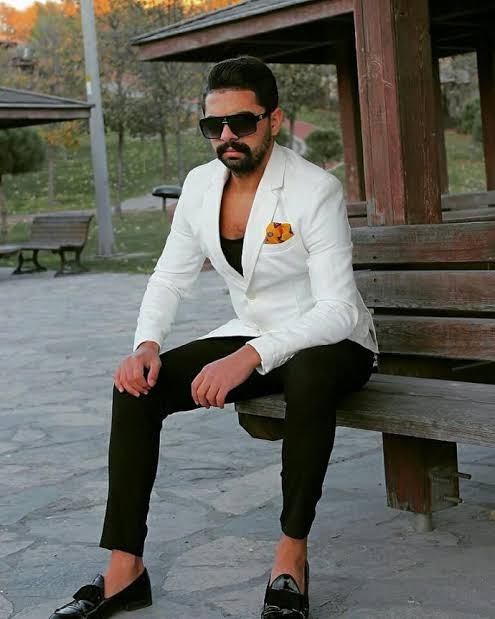 Nasıl bir sevgiliniz olsun istersiniz?