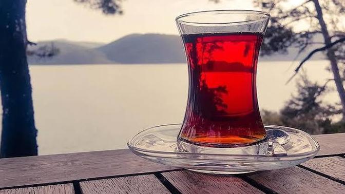 Çayı dışa doğru mu karıştırırsınız içe doğru mu?