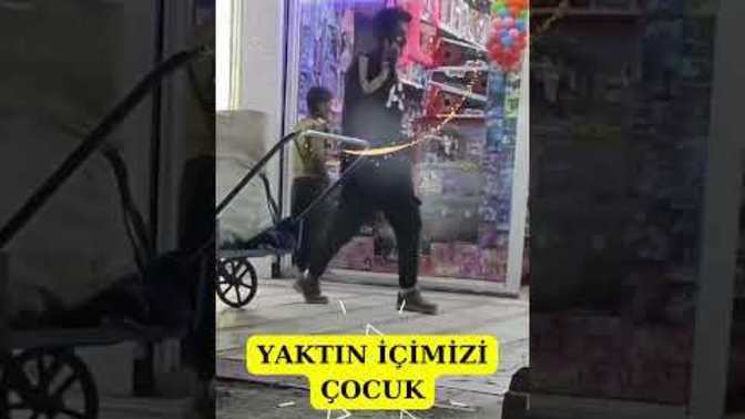 İhtiyaç sahibi çocuklara oyuncak alır mısınız?
