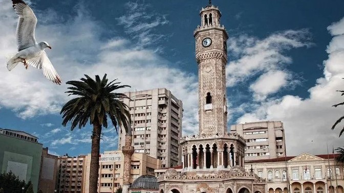 Türkiye'nin en pahalı şehirleri açıklandı. Yaşadığınız şehir bunlardan birisi mi?