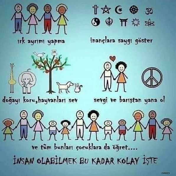 Şöyle efsane walpaper atar mısınız?
