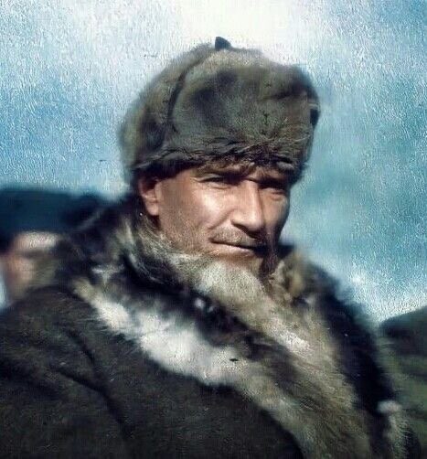 Şöyle efsane walpaper atar mısınız?