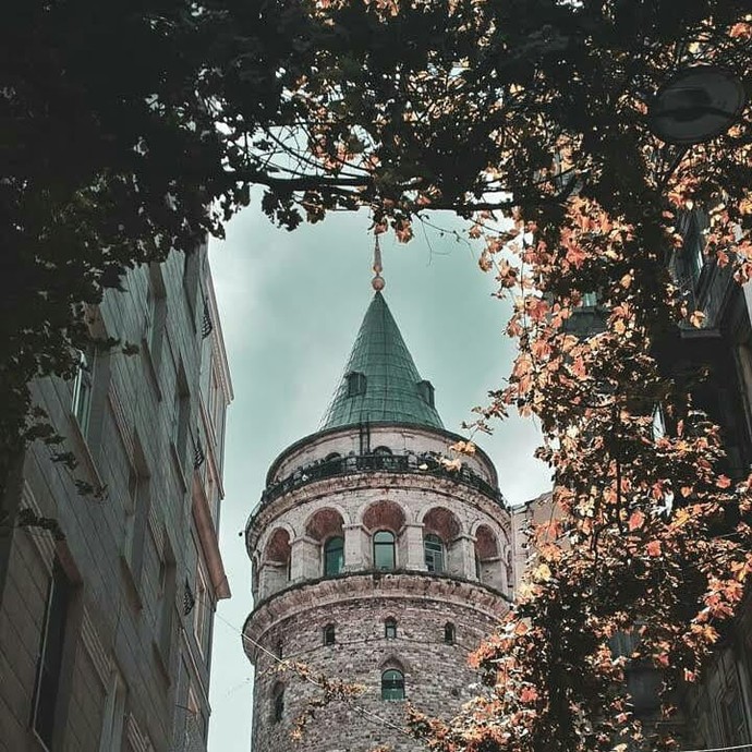 Şöyle efsane walpaper atar mısınız?