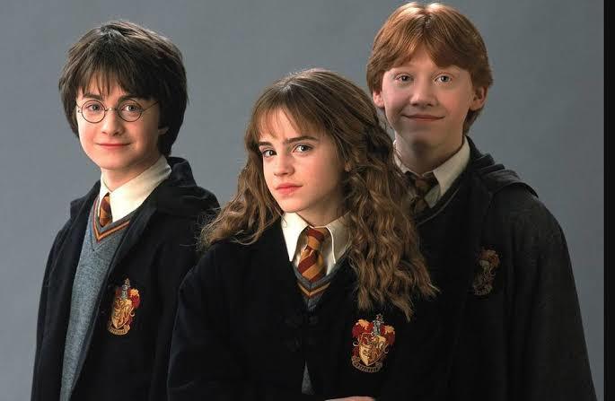 “Harry Potter” filminde Hermione, Harry evlenmeli miydi?