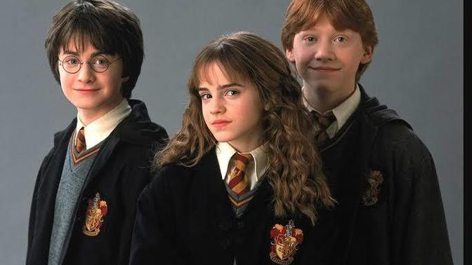 “Harry Potter” filminde Hermione, Harry evlenmeli miydi?