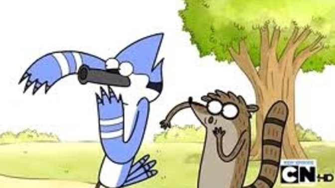 Hâlâ çizgi film izliyor musunuz?