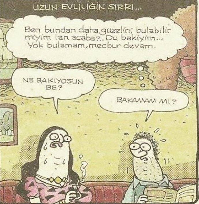 Sevgilim neden böyle tutarsız?